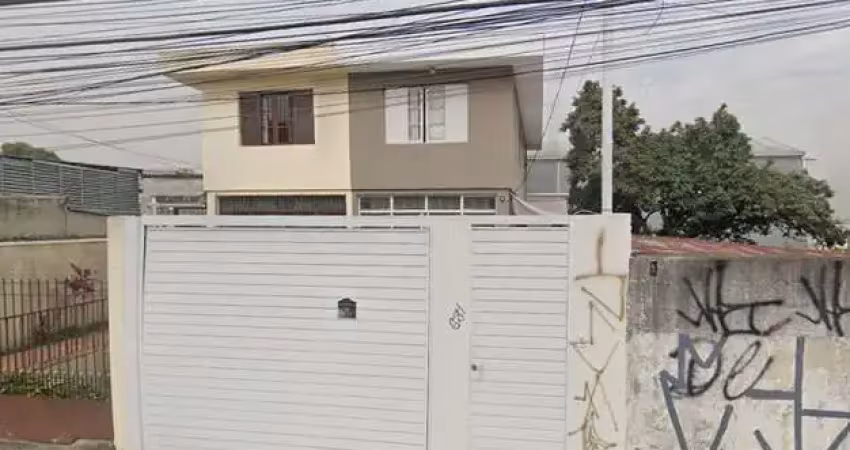 Casa com 3 quartos à venda na Rua SantAna, 631, Vila São Pedro, São Paulo