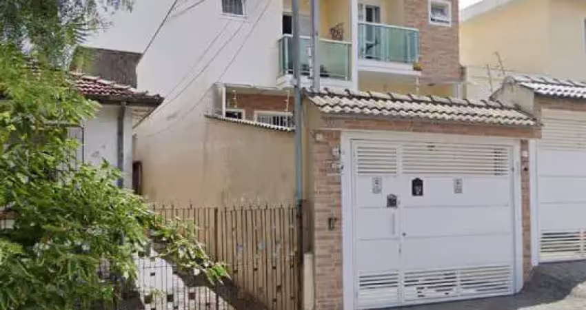 Casa com 3 quartos à venda na Rua Padre Agostinho de Matos, 103, Parada Inglesa, São Paulo