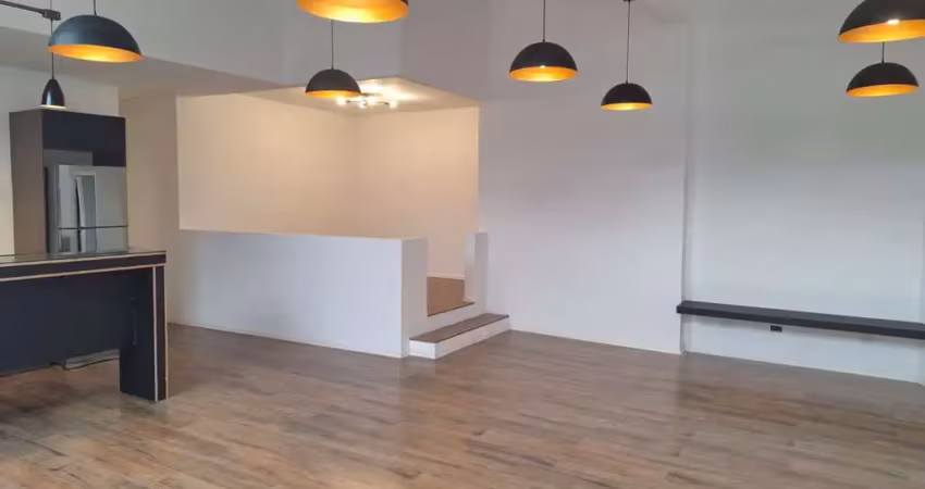 Casa com 1 quarto para alugar na Rua Santa Verônica, 200, Brooklin Paulista, São Paulo