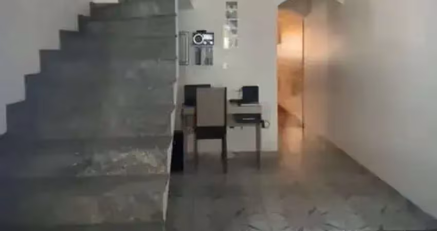 Casa com 3 quartos à venda na Rua Mangericão, 90, Jardim Eliane, São Paulo