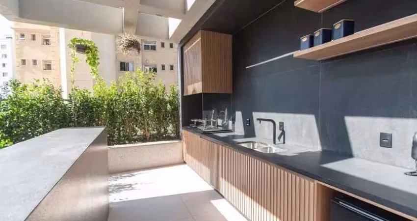 Apartamento com 2 quartos para alugar na Avenida Lins de Vasconcelos, 3299, Vila Mariana, São Paulo