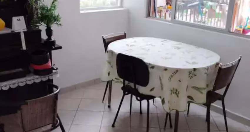 Casa com 2 quartos à venda na Rua José da Rocha Vita, 360, Chácara Mafalda, São Paulo