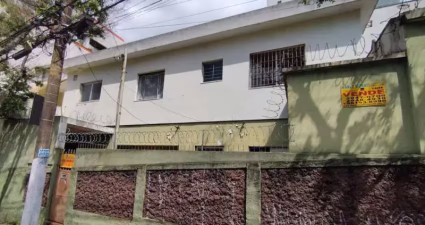 Casa com 2 quartos à venda na Rua Riga, 292, Sacomã, São Paulo