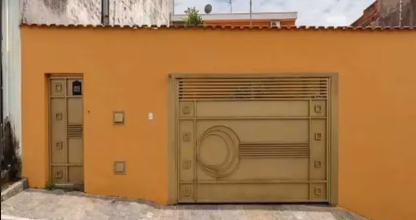 Casa com 3 quartos à venda na Rua Lúcio Paim, 213, Chácara Cruzeiro do Sul, São Paulo