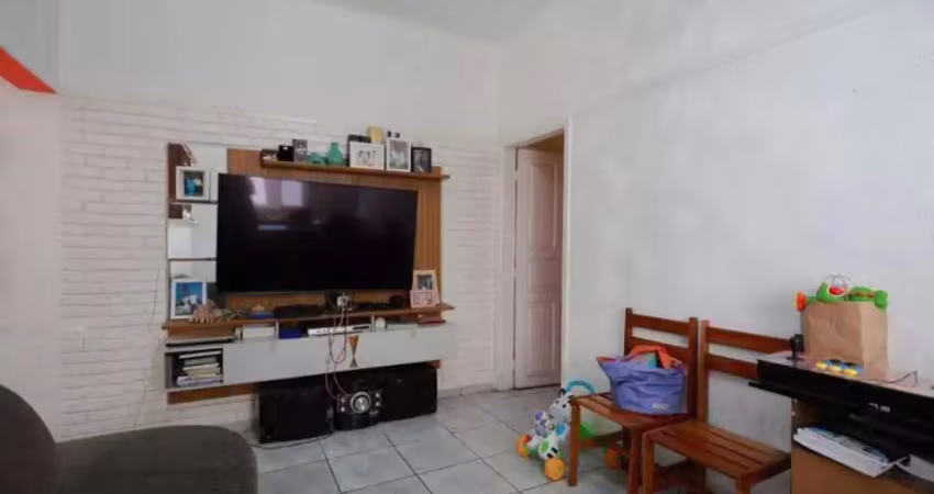 Casa com 3 quartos à venda na Rua Conselheiro Moreira de Barros, 81, Santana, São Paulo