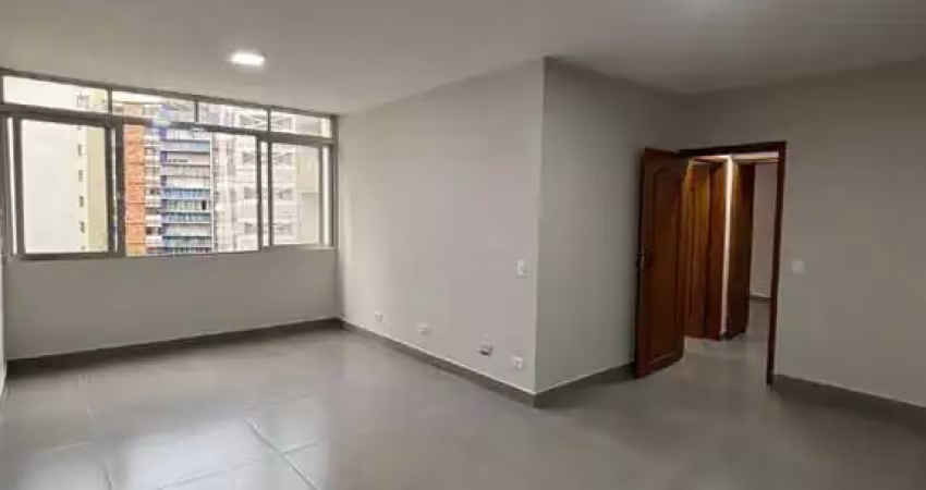 Apartamento com 2 quartos à venda na Rua Amaral Gurgel, 593, Vila Buarque, São Paulo