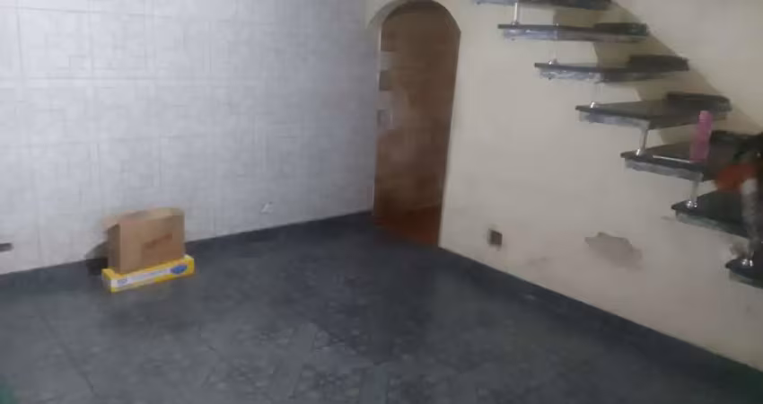 Casa com 3 quartos à venda na Rua Augusto Tolle, 593, Santana, São Paulo