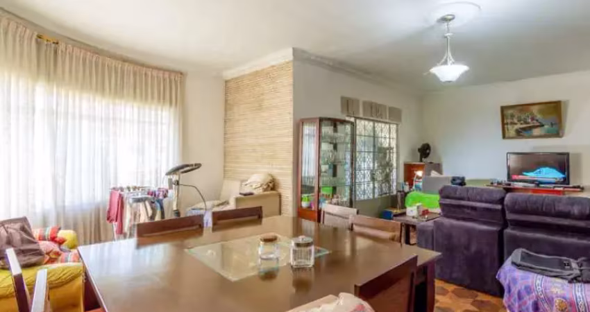 Casa com 3 quartos à venda na Rua Outeiro da Cruz, 86, Jardim São Paulo (Zona Norte), São Paulo