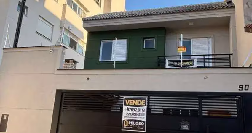 Casa com 3 quartos à venda na Travessa José Aprile, 90, Vila Paulicéia, São Paulo