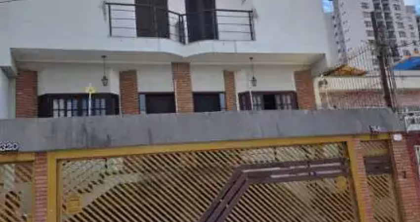 Casa com 3 quartos à venda na Rua Santa Mafalda, 320, Chácara Seis de Outubro, São Paulo