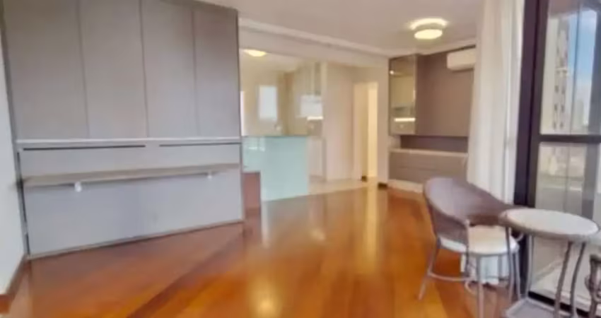 Apartamento com 4 quartos para alugar na Rua Caravelas, 198, Vila Mariana, São Paulo