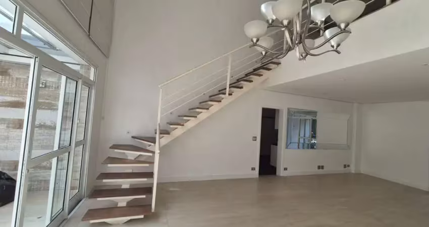 Apartamento com 4 quartos à venda na Rua Samambaia, 571, Bosque da Saúde, São Paulo