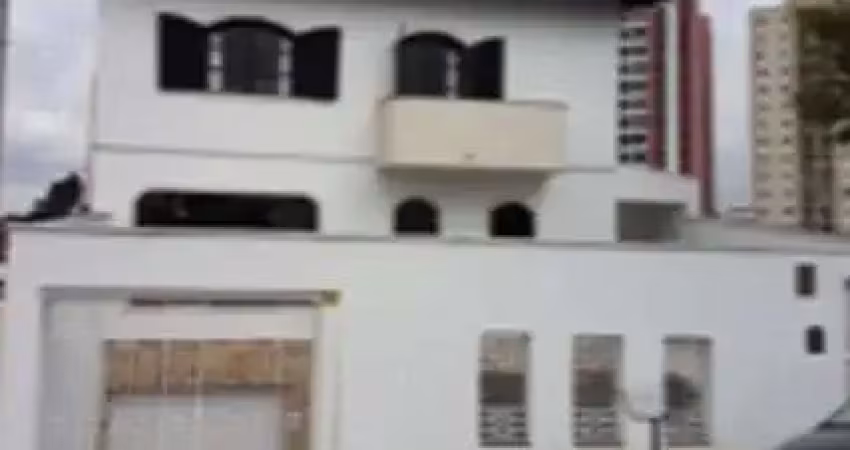 Casa com 3 quartos à venda na Rua Adelfa de Figueiredo, 267, Jardim Paraíso, São Paulo