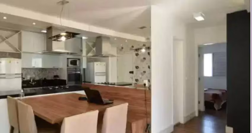 Apartamento com 2 quartos à venda na Rua Arnaldo Cintra, 416, Vila Moreira, São Paulo
