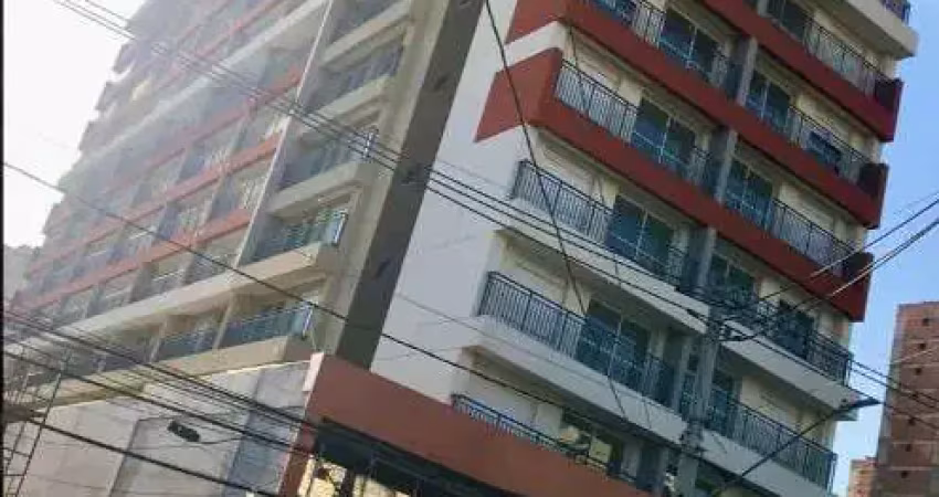 Apartamento com 1 quarto para alugar na Rua Domingos de Morais, 1832, Vila Mariana, São Paulo