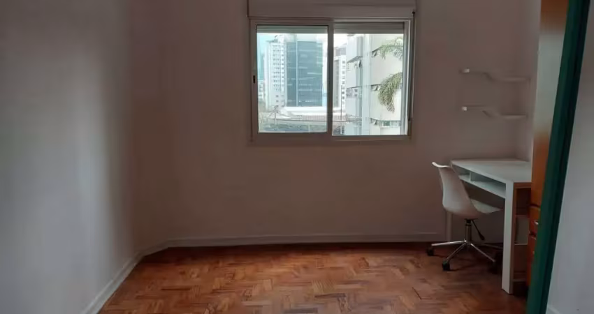 Apartamento com 2 quartos para alugar na Rua Apeninos, 539, Aclimação, São Paulo
