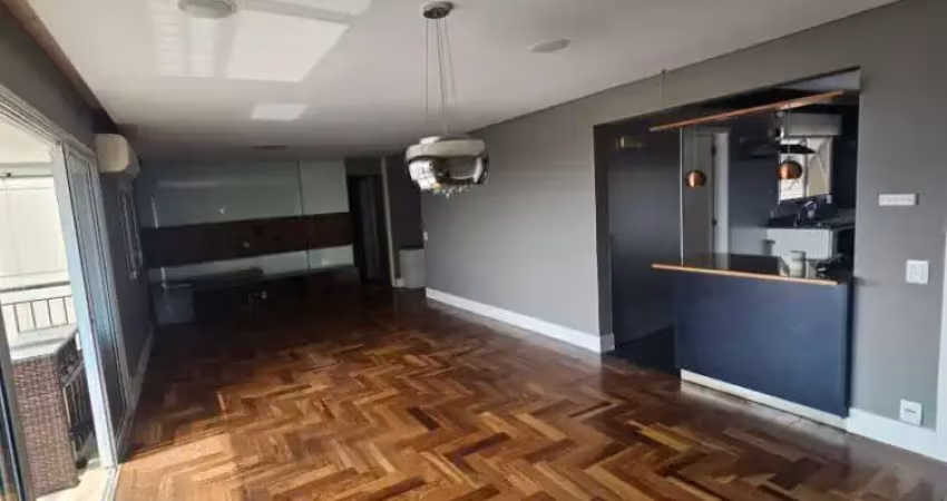 Apartamento com 3 quartos para alugar na Rua Joaquim Ferreira, 147, Água Branca, São Paulo