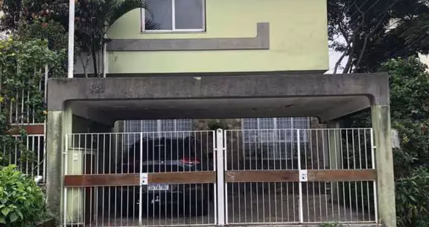 Casa com 3 quartos à venda na Avenida Dória, 132, Vila Alexandria, São Paulo