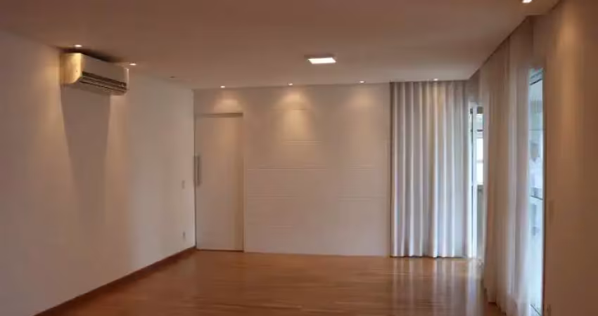 Apartamento com 4 quartos para alugar na Avenida Doutor Cardoso de Melo, 585, Vila Olímpia, São Paulo