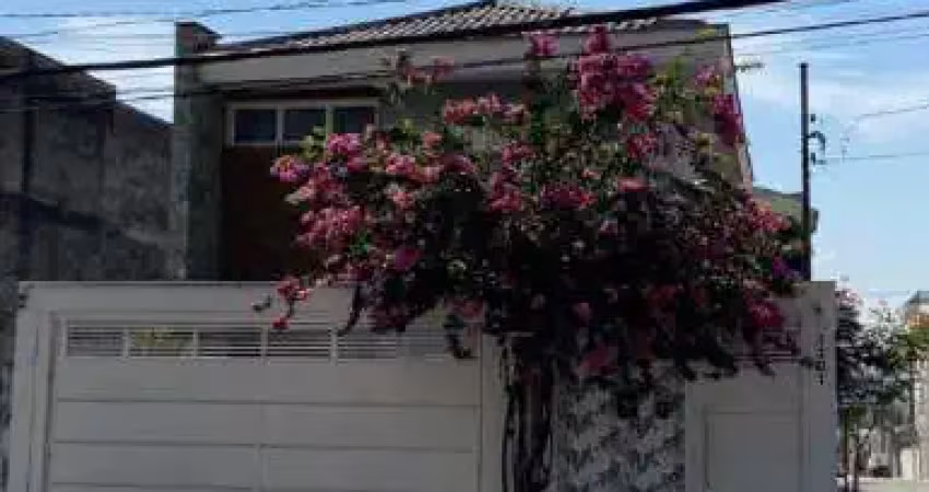 Casa com 3 quartos à venda na Rua Rogério Giorgi, 1101, Vila Carrão, São Paulo