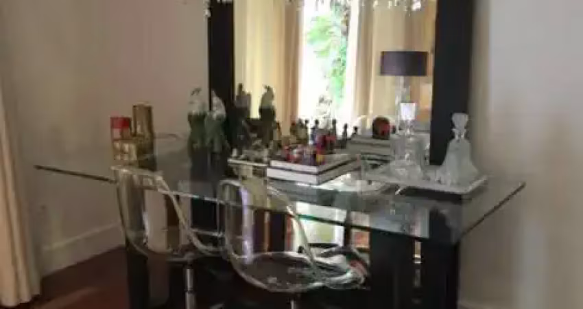 Apartamento com 3 quartos à venda na Rua Doutor Tomás Carvalhal, 496, Paraíso, São Paulo