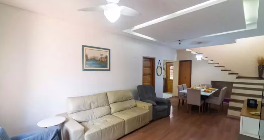Casa com 5 quartos à venda na Rua das Rolinhas, 532, Vila do Encontro, São Paulo