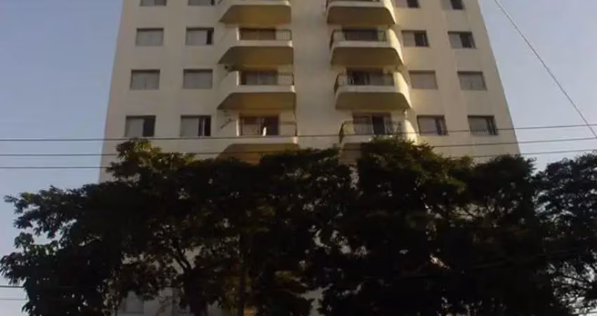Apartamento com 3 quartos à venda na Rua Viaza, 374, Jardim Aeroporto, São Paulo