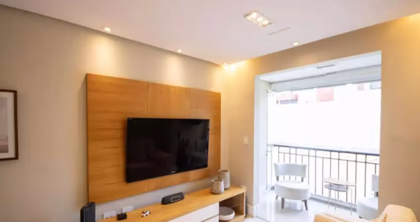 Apartamento com 3 quartos à venda na Rua Maria Cândida, 905, Vila Guilherme, São Paulo