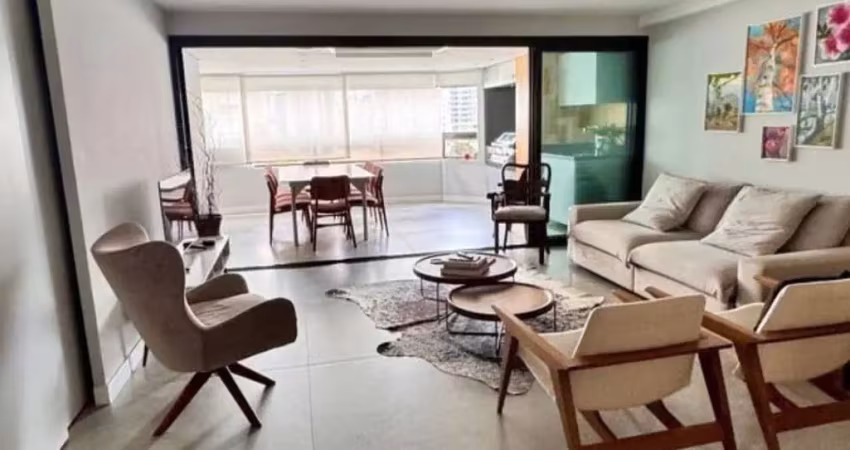 Apartamento com 4 quartos para alugar na Avenida Professor Alceu Maynard Araújo, 443, Vila Cruzeiro, São Paulo