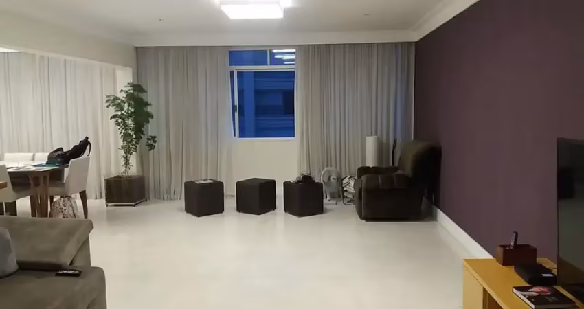 Apartamento com 3 quartos à venda na Alameda Barros, 676, Santa Cecília, São Paulo