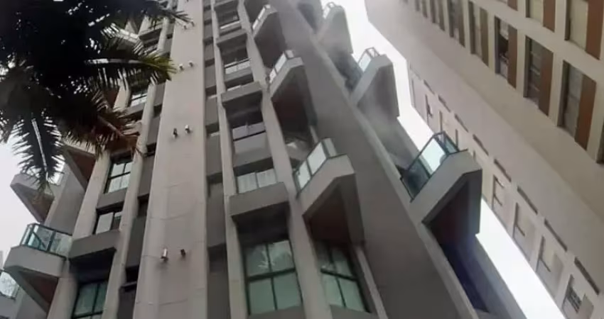 Apartamento com 1 quarto para alugar na Rua Jesuíno Arruda, 657, Itaim Bibi, São Paulo
