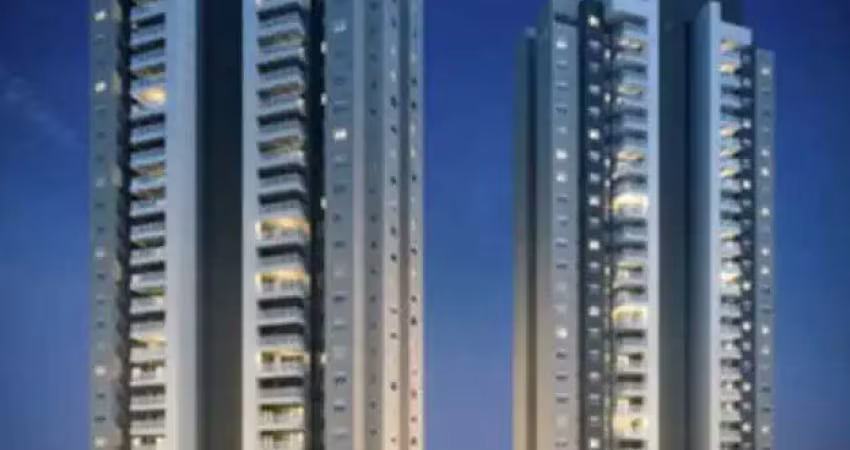 Apartamento com 3 quartos para alugar na Rua Carvalho de Freitas, 325, Vila Andrade, São Paulo