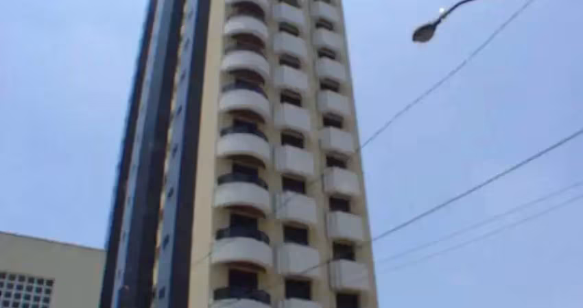 Apartamento com 3 quartos à venda na Rua Emílio Mallet, 350, Vila Gomes Cardim, São Paulo