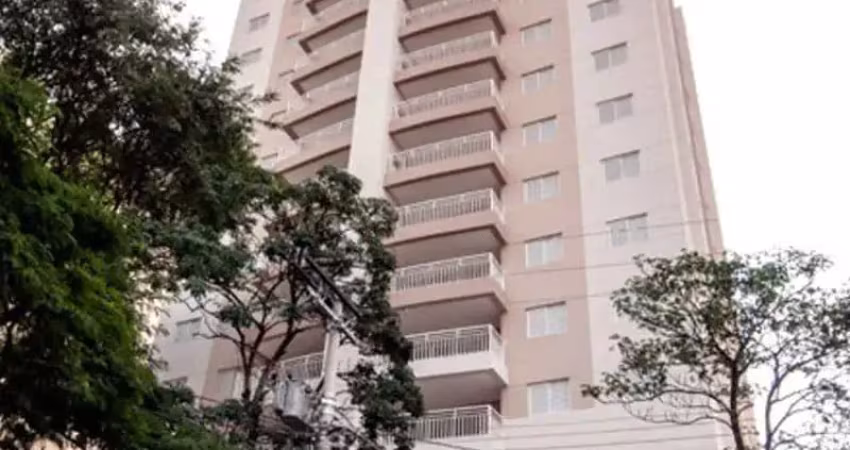Apartamento com 3 quartos à venda na Rua Monte Caseros, 254, Vila Gomes, São Paulo