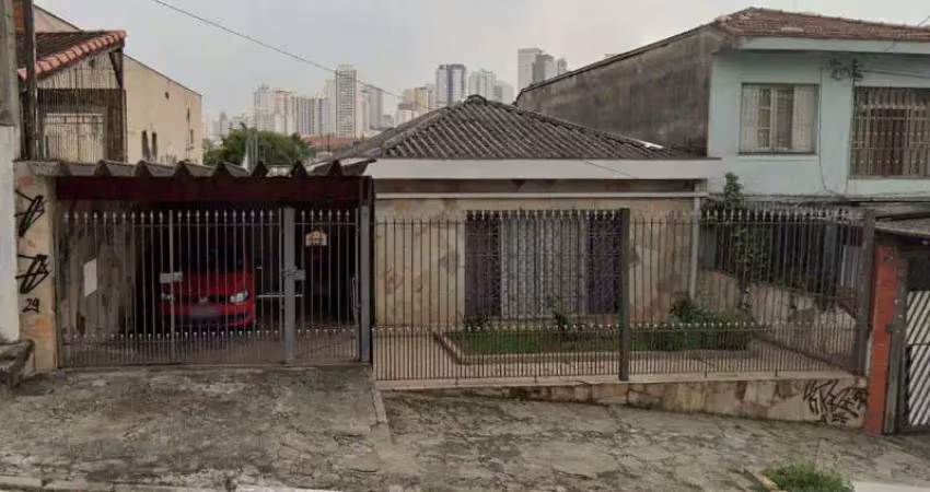 Casa com 2 quartos à venda na Rua Dom Bernardo Nogueira, 268, Vila Gumercindo, São Paulo