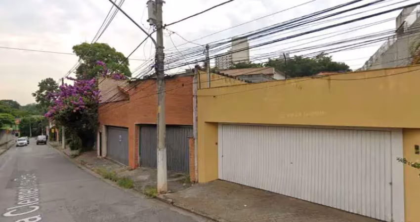 Casa com 5 quartos à venda na Rua Clementine Brenne, 251, Paraisópolis, São Paulo