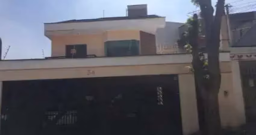 Casa com 3 quartos à venda na Rua Codajás, 34, Vila Formosa, São Paulo