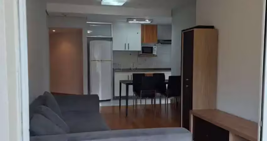 Apartamento com 2 quartos para alugar na Alameda Ministro Rocha Azevedo, 38, Cerqueira César, São Paulo
