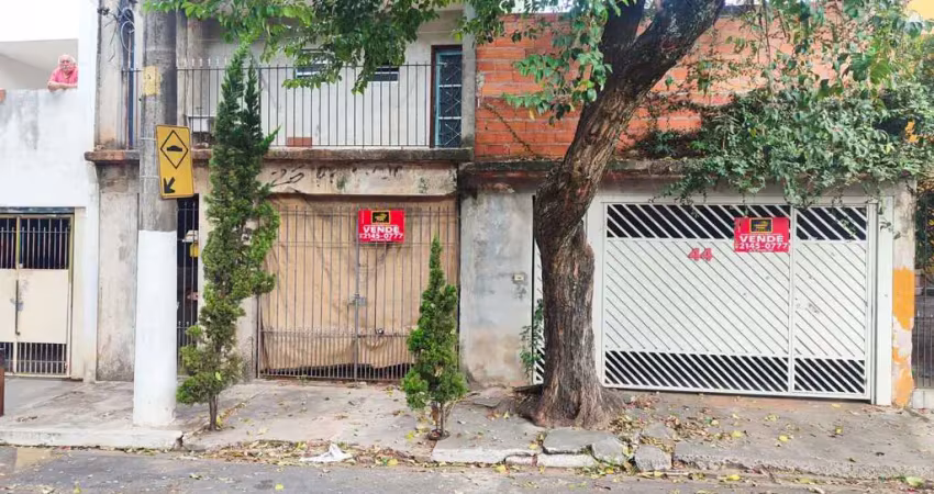 Casa com 5 quartos à venda na Rua Frei Xisto Teuber, 547, Jardim Mitsutani, São Paulo