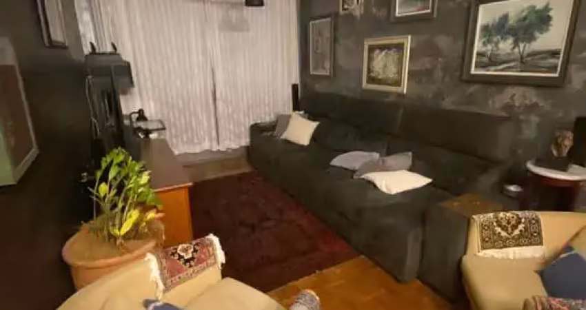 Apartamento com 3 quartos à venda na Rua Caiubi, 372, Perdizes, São Paulo