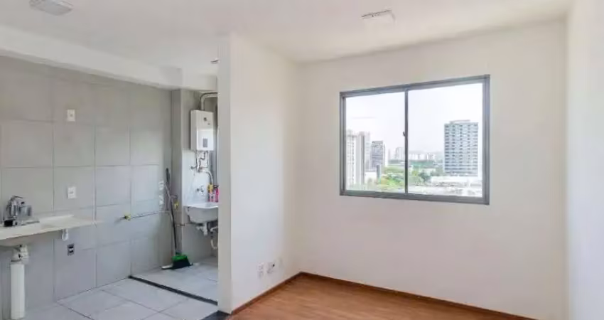 Apartamento com 2 quartos à venda na Rua Doutor Bento Teobaldo Ferraz, 330, Várzea da Barra Funda, São Paulo