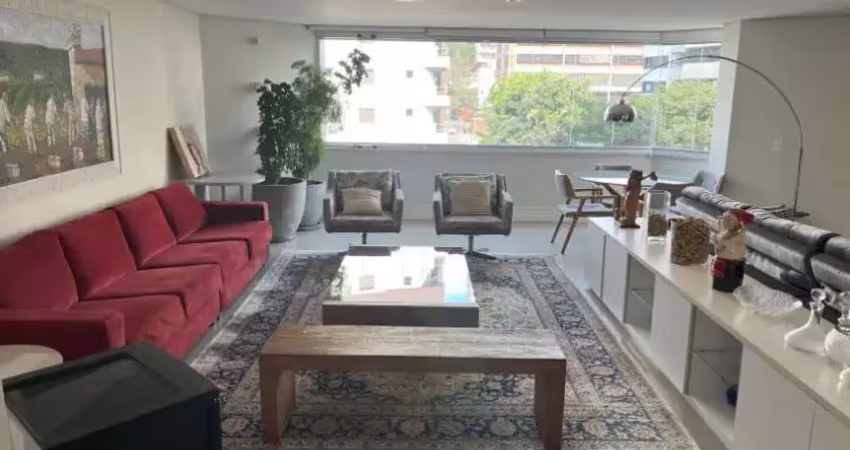 Apartamento com 3 quartos à venda na Rua Paraguassu, 294, Perdizes, São Paulo