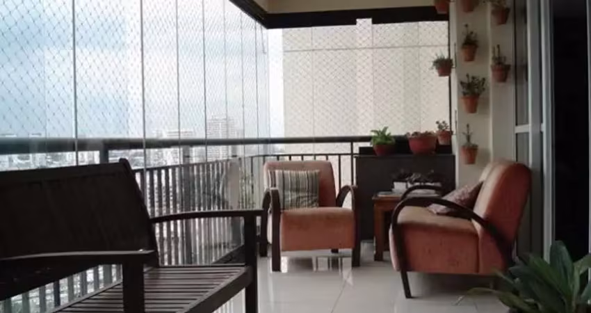 Apartamento com 3 quartos à venda na Rua Belchior de Azevedo, 156, Vila Leopoldina, São Paulo