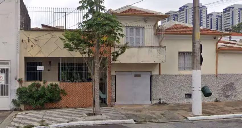 Casa com 3 quartos à venda na Rua Robertson, 648, Cambuci, São Paulo