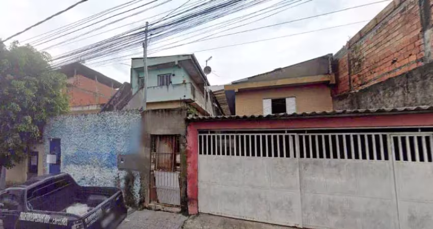 Casa com 4 quartos à venda na Rua Luísa Miller, 128, Vila Missionária, São Paulo