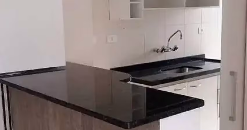 Apartamento com 1 quarto para alugar na Rua Carlos Comenale, 96, Bela Vista, São Paulo