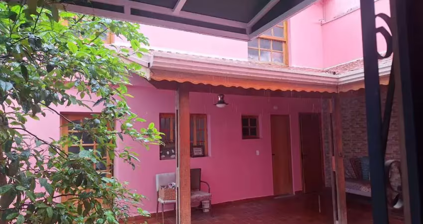 Casa com 3 quartos à venda na Rua Jorge Tibiriçá, 374, Vila Mariana, São Paulo