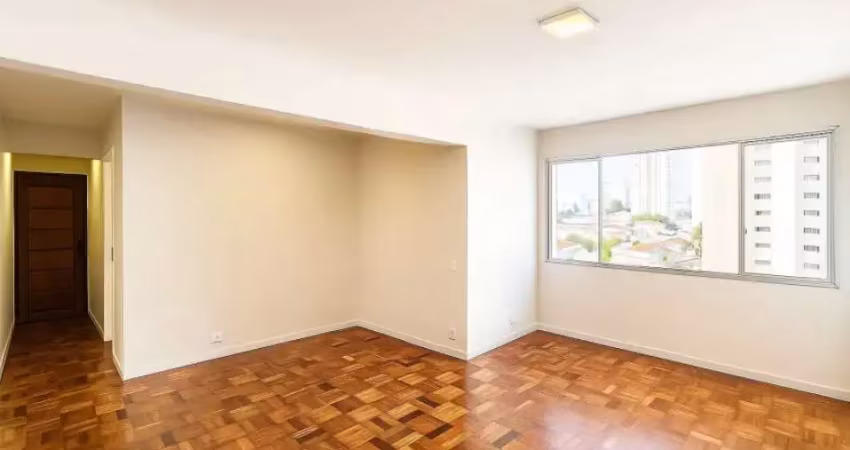 Apartamento com 2 quartos à venda na Rua Padre Machado, 470, Bosque da Saúde, São Paulo