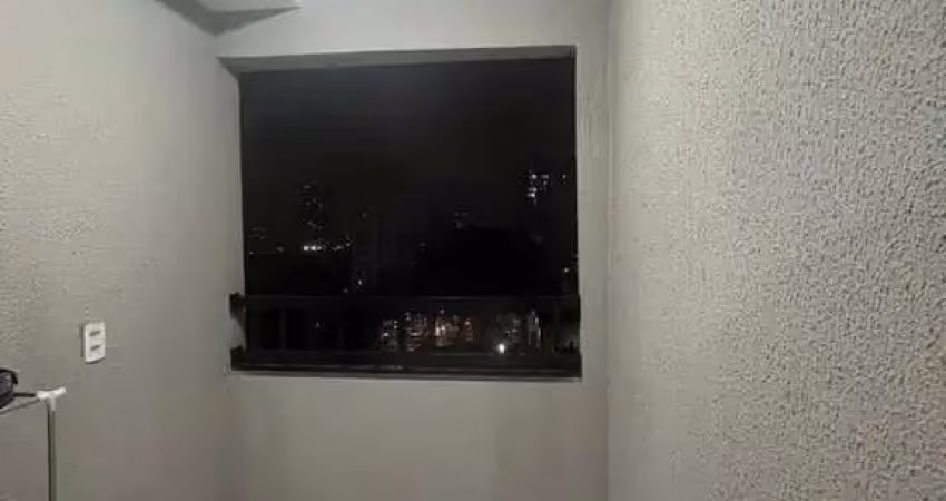 Apartamento com 2 quartos para alugar na Rua Marquês de Lages, 1158, Vila Moraes, São Paulo