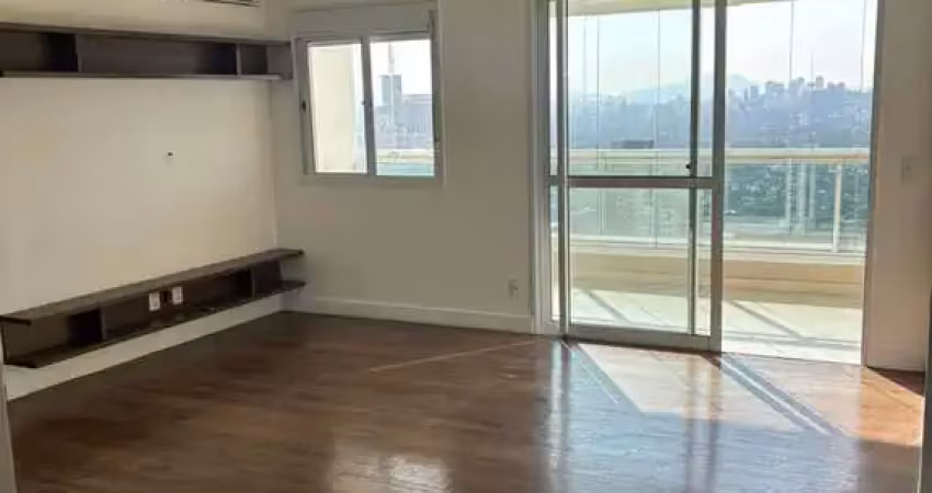 Apartamento com 1 quarto para alugar na Rua Pais Leme, 215, Pinheiros, São Paulo